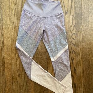 Alo Alosoft 7/8 Sheila Leggings